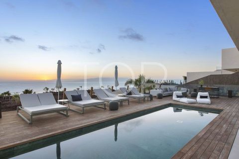 Villa i Adeje, Tenerife, Adeje - € 2.100.000 | Ref: TOP-NG-16 - foto 28