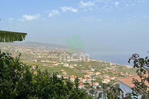 Helårsgrund i Ponta do Sol, Madeira, Ponta do Sol - € 170.000 | Ref: 03321 - foto 2