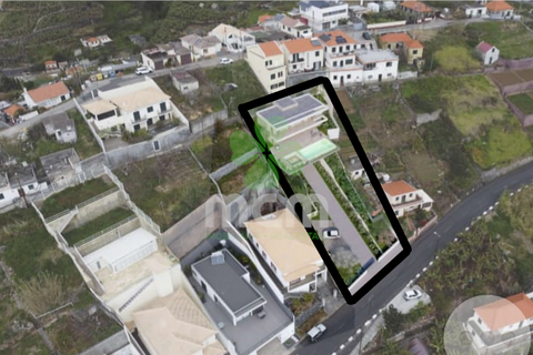 Helårsgrund i Ponta do Sol, Madeira, Ponta do Sol - € 170.000 | Ref: 03321 - foto 13