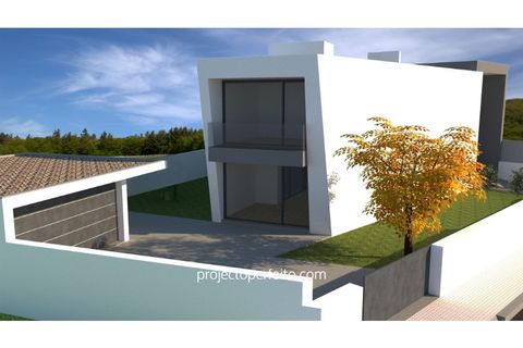 Villa a Silvalde, Aveiro, Silvalde - € 445.000 | Ref: 3511 - foto 2