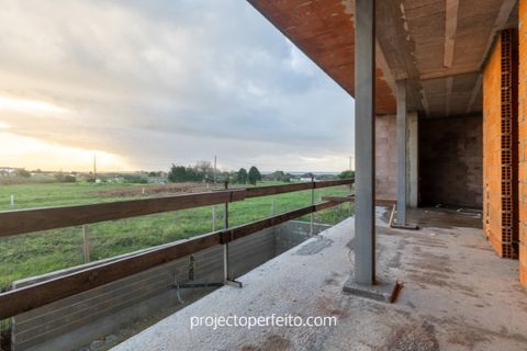 Villa a Silvalde, Aveiro, Silvalde - € 445.000 | Ref: 3511 - foto 3