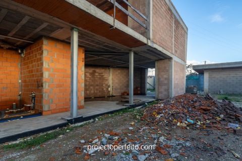 Villa a Silvalde, Aveiro, Silvalde - € 445.000 | Ref: 3511 - foto 4