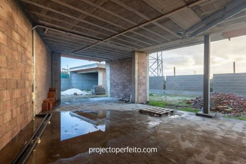 Villa a Silvalde, Aveiro, Silvalde - € 445.000 | Ref: 3511 - foto 5