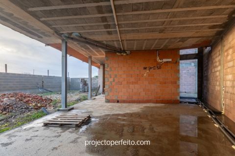 Villa a Silvalde, Aveiro, Silvalde - € 445.000 | Ref: 3511 - foto 8