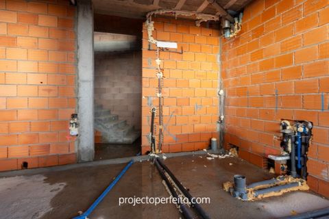 Villa a Silvalde, Aveiro, Silvalde - € 445.000 | Ref: 3511 - foto 9
