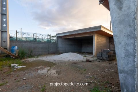 Villa a Silvalde, Aveiro, Silvalde - € 445.000 | Ref: 3511 - foto 12
