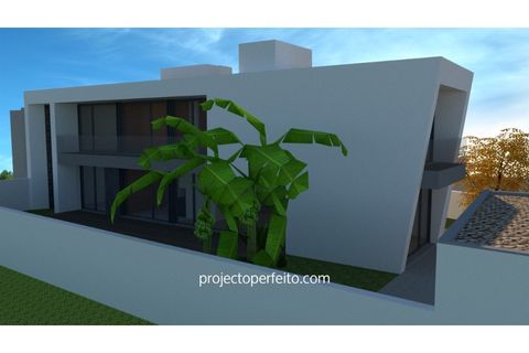 Villa a Silvalde, Aveiro, Silvalde - € 445.000 | Ref: 3511 - foto 15