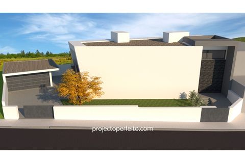 Villa a Silvalde, Aveiro, Silvalde - € 445.000 | Ref: 3511 - foto 16