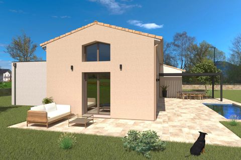 Villa i Brax, Haute-Garonne, Brax - € 441.000 | Ref: 83835810 - foto 2