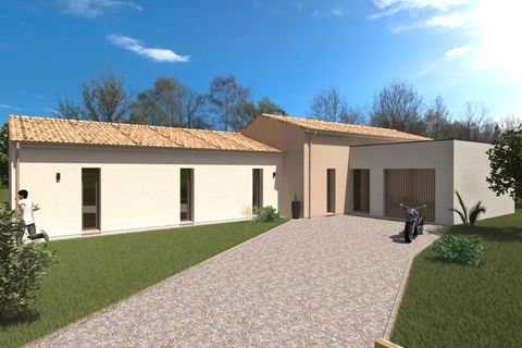 Villa i Brax, Haute-Garonne, Brax - € 441.000 | Ref: 83835810 - foto 3