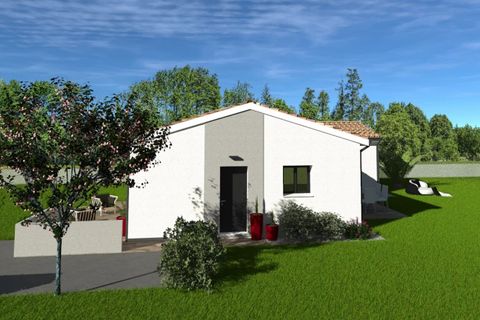 Villa i Auch, Gers, Auch - € 227.000 | Ref: 83923856 - foto 2