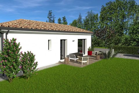 Villa i Auch, Gers, Auch - € 227.000 | Ref: 83923856 - foto 3