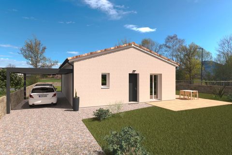 Villa i Agen, Lot-et-Garonne, Agen - € 95.000 | Ref: 82821829 - foto 1