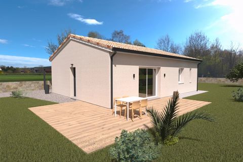Villa i Agen, Lot-et-Garonne, Agen - € 95.000 | Ref: 82821829 - foto 5