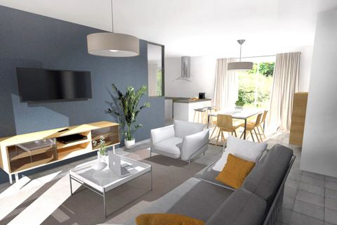 Villa i Agen, Lot-et-Garonne, Agen - € 95.000 | Ref: 82821829 - foto 4