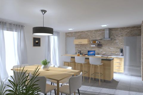 Villa i Sauvagnas, Lot-et-Garonne, Sauvagnas - € 220.200 | Ref: 82632535 - foto 2