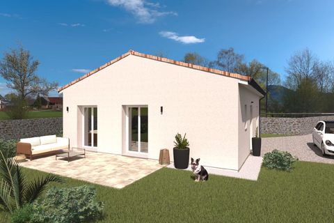 Villa en Lafox, Lot-et-Garonne, Lafox - € 169.500 | Ref: 83960863 - photo 4