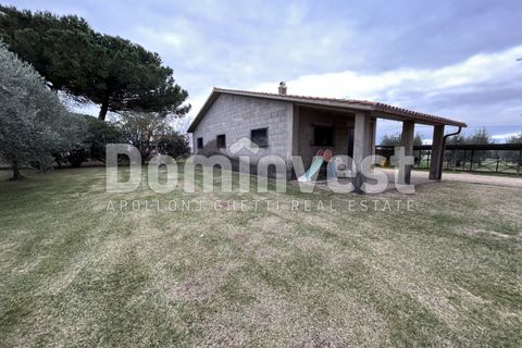 Landejendom i Capalbio, Grosseto, Capalbio - € 450.000 | Ref: V-0013 - foto 4