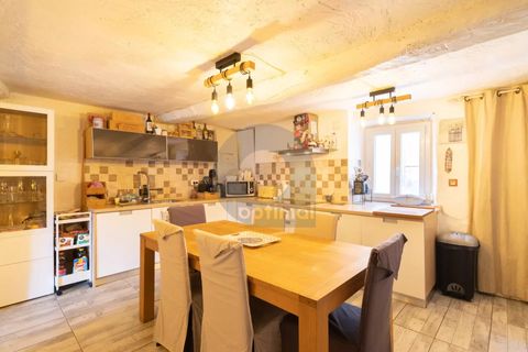 Lejlighed i Menton, Alpes-Maritimes, Menton - € 360.000 | Ref: E15616 - foto 1