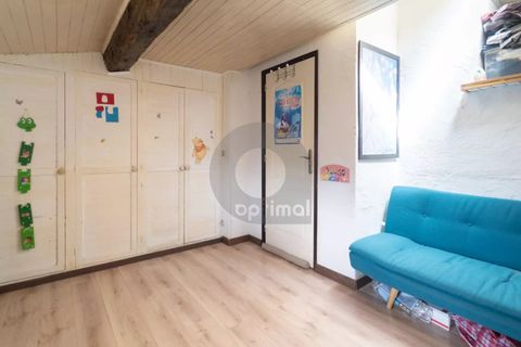 Lejlighed i Menton, Alpes-Maritimes, Menton - € 360.000 | Ref: E15616 - foto 6