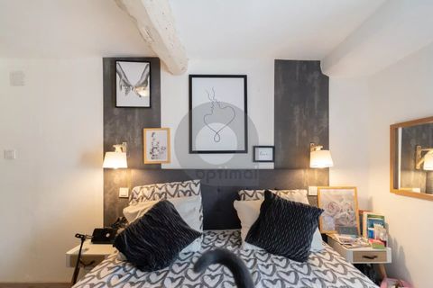 Lejlighed i Menton, Alpes-Maritimes, Menton - € 360.000 | Ref: E15616 - foto 7