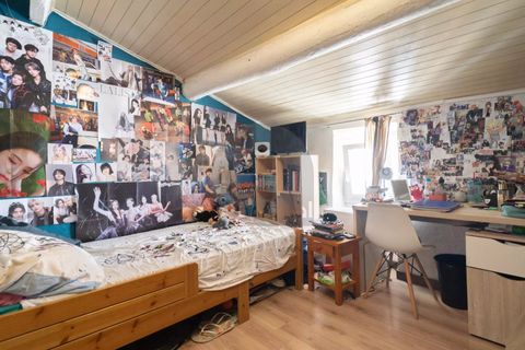 Lejlighed i Menton, Alpes-Maritimes, Menton - € 360.000 | Ref: E15616 - foto 8