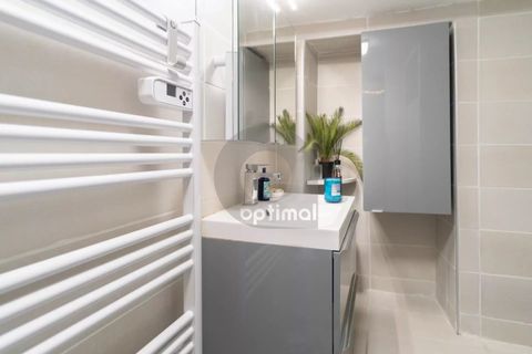 Lejlighed i Menton, Alpes-Maritimes, Menton - € 360.000 | Ref: E15616 - foto 12