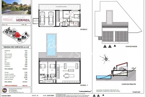 Villa a Banyuls-sur-Mer, Pyrenees-Orientales, Banyuls-sur-Mer - € 890.000 | Ref: SV470 - foto 2