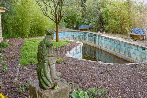Farm i Setubal, Setubal, Setubal - € 4.200.000 | Ref: 8227 - foto 23