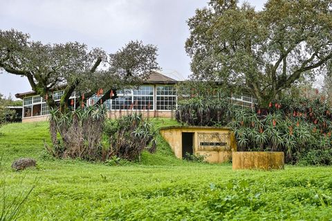 Farm i Setubal, Setubal, Setubal - € 4.200.000 | Ref: 8227 - foto 28
