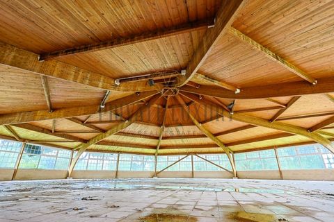 Farm i Setubal, Setubal, Setubal - € 4.200.000 | Ref: 8227 - foto 27