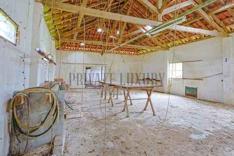 Farm i Setubal, Setubal, Setubal - € 4.200.000 | Ref: 8227 - foto 31