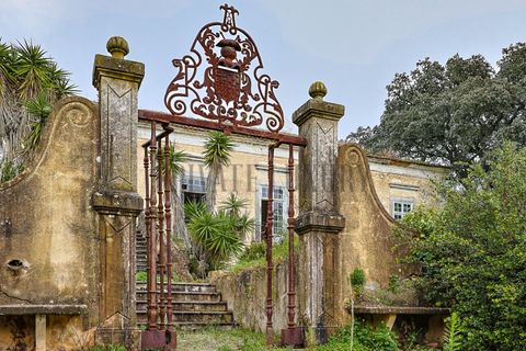 Farm i Setubal, Setubal, Setubal - € 4.200.000 | Ref: 8227 - foto 1