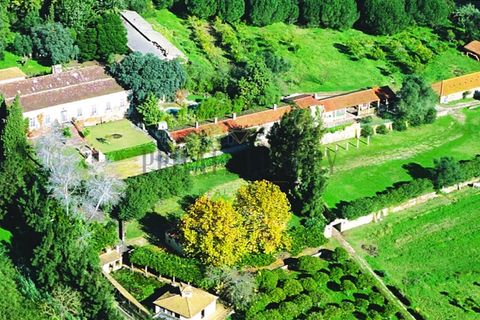Farm i Setubal, Setubal, Setubal - € 4.200.000 | Ref: 8227 - foto 2