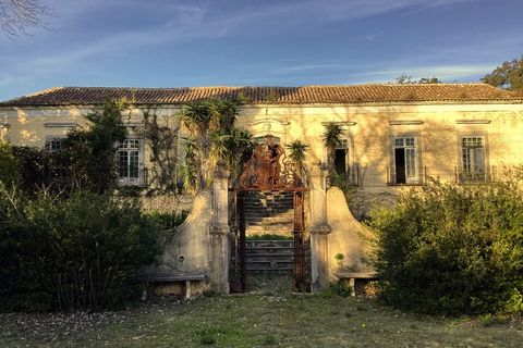 Farm i Setubal, Setubal, Setubal - € 4.200.000 | Ref: 8227 - foto 45