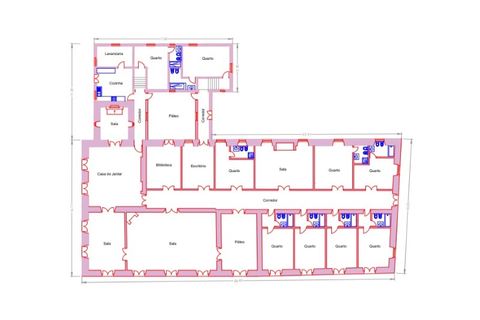Farm i Setubal, Setubal, Setubal - € 4.200.000 | Ref: 8227 - foto 50