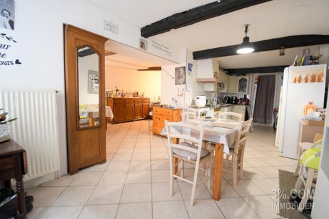 Byhus i Toul, Meurthe-et-Moselle, Toul - € 130.000 | Ref: 287_525 - foto 2
