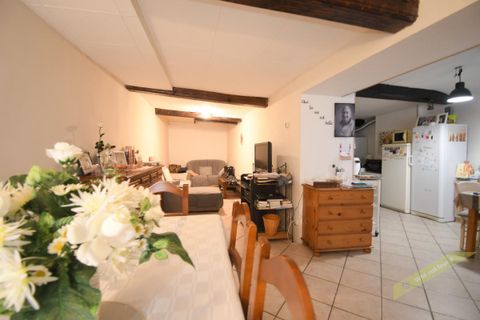 Byhus i Toul, Meurthe-et-Moselle, Toul - € 130.000 | Ref: 287_525 - foto 3