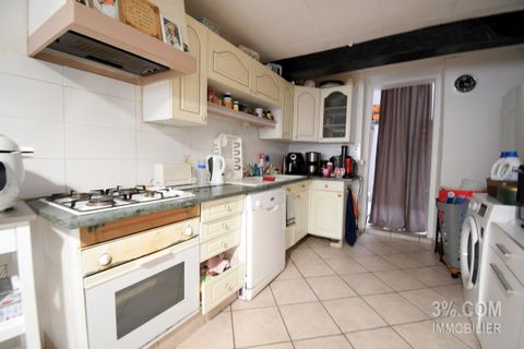 Byhus i Toul, Meurthe-et-Moselle, Toul - € 130.000 | Ref: 287_525 - foto 4