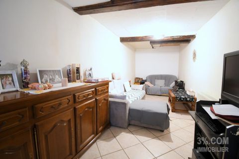 Byhus i Toul, Meurthe-et-Moselle, Toul - € 130.000 | Ref: 287_525 - foto 5