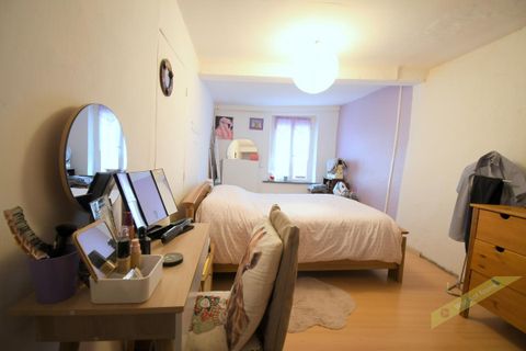 Byhus i Toul, Meurthe-et-Moselle, Toul - € 130.000 | Ref: 287_525 - foto 6