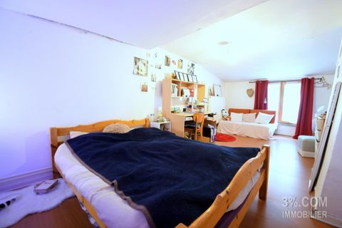 Byhus i Toul, Meurthe-et-Moselle, Toul - € 130.000 | Ref: 287_525 - foto 7