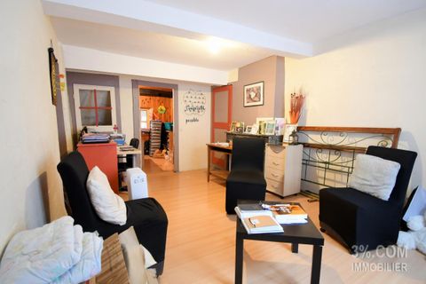Byhus i Toul, Meurthe-et-Moselle, Toul - € 130.000 | Ref: 287_525 - foto 9