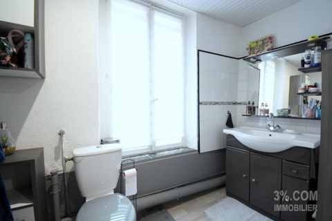Byhus i Toul, Meurthe-et-Moselle, Toul - € 130.000 | Ref: 287_525 - foto 11