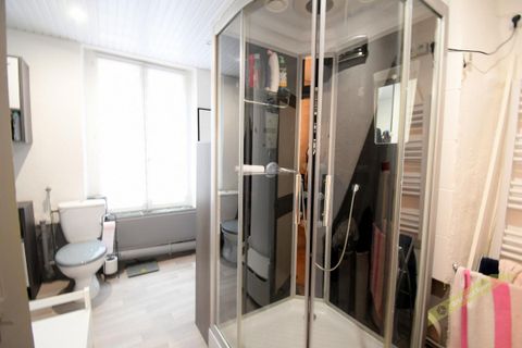 Byhus i Toul, Meurthe-et-Moselle, Toul - € 130.000 | Ref: 287_525 - foto 12