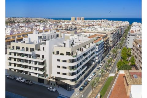 Lejlighed i Torrevieja, Alicante, Torrevieja - € 320.000 | Ref: KP4165 - foto 4