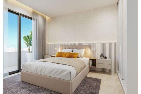 Lejlighed i Torrevieja, Alicante, Torrevieja - € 320.000 | Ref: KP4165 - foto 7