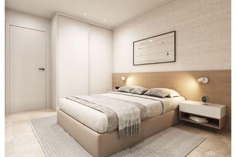 Lejlighed i Torrevieja, Alicante, Torrevieja - € 320.000 | Ref: KP4165 - foto 9