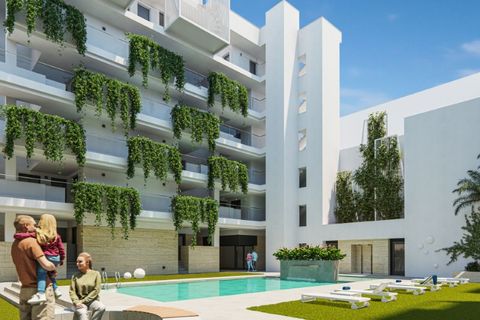 Lejlighed i Torrevieja, Alicante, Torrevieja - € 320.000 | Ref: KP4165 - foto 3
