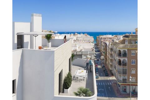 Lejlighed i Torrevieja, Alicante, Torrevieja - € 320.000 | Ref: KP4165 - foto 20